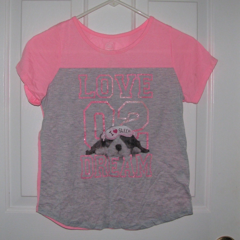 Pajama set - Picture 2 of 6